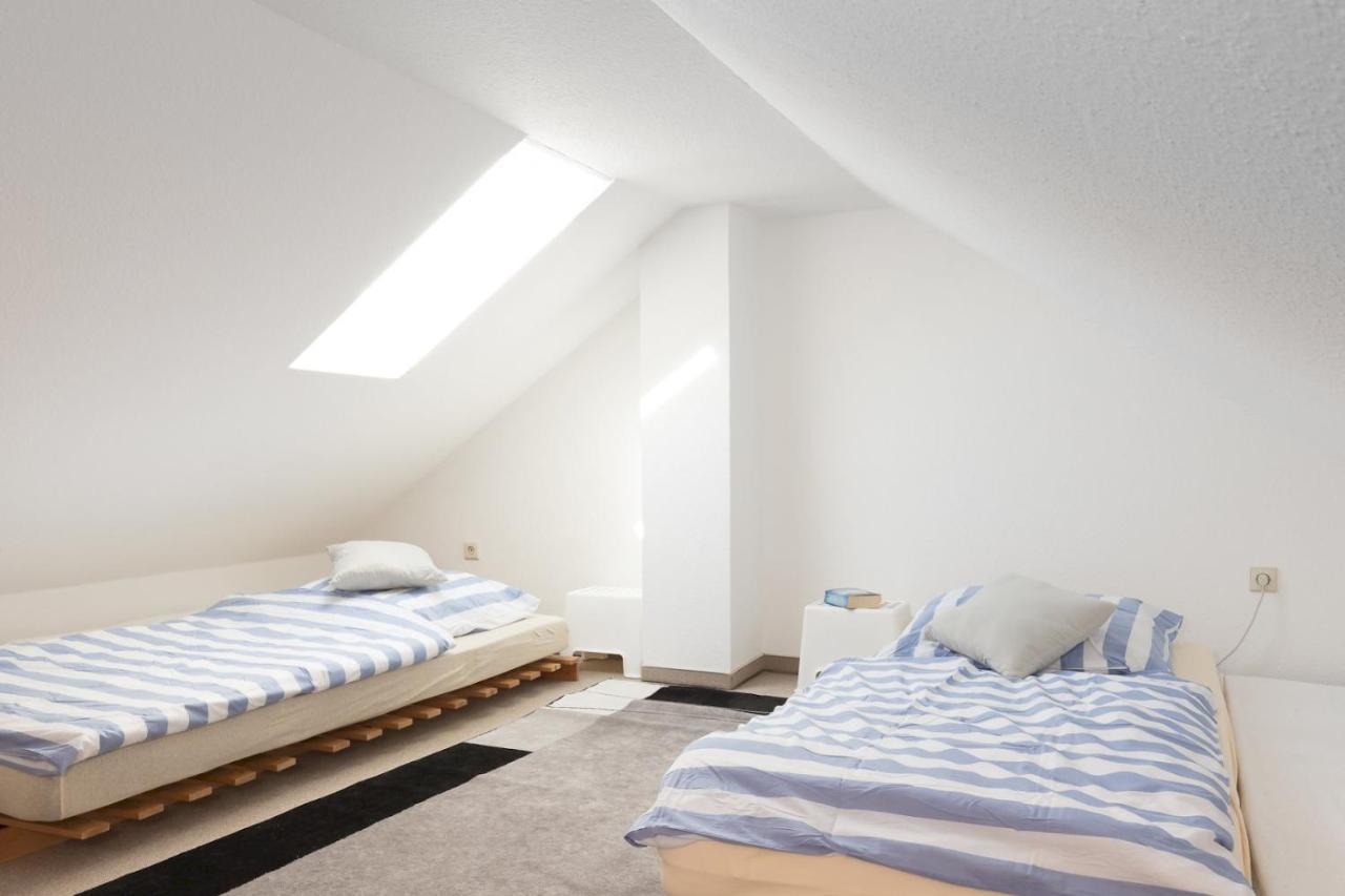 Apartment Ferienwohnung Frey *