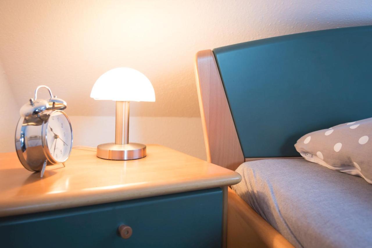 Ferienwohnung Frey