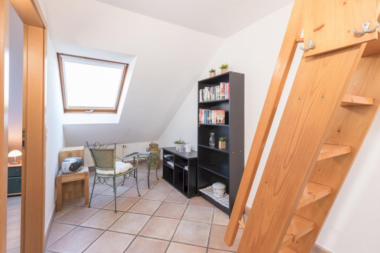 Ferienwohnung Frey Apartment Wasserburg