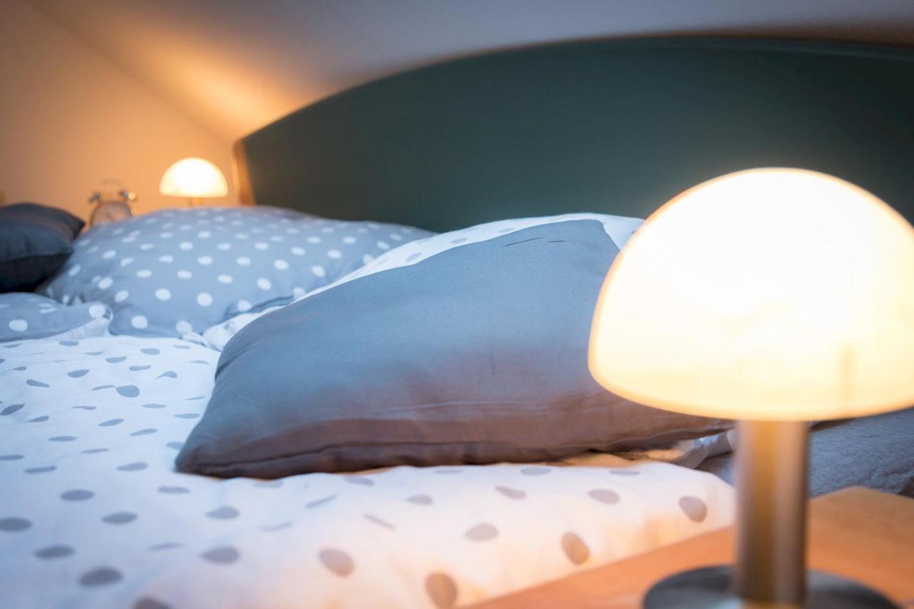 Ferienwohnung Frey Apartment