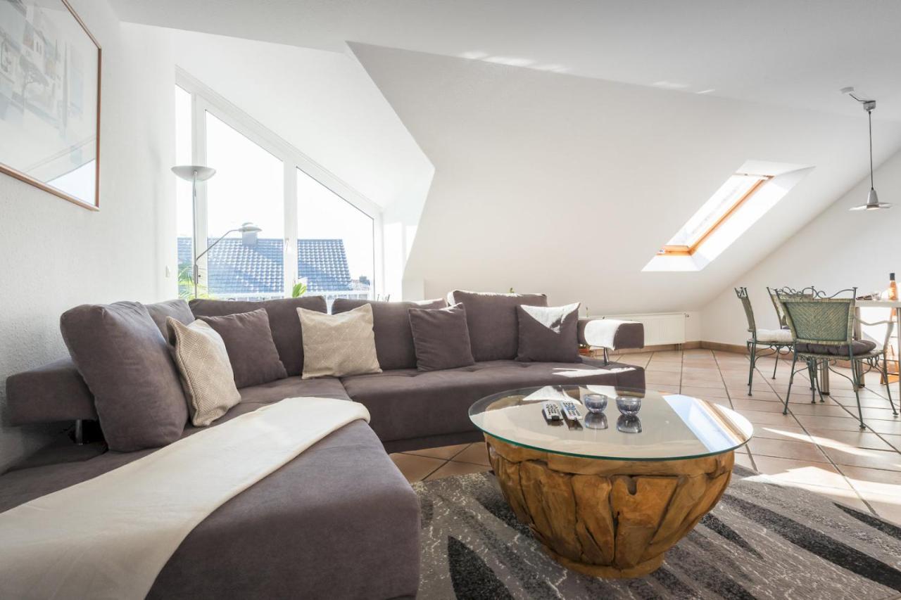 Ferienwohnung Frey *