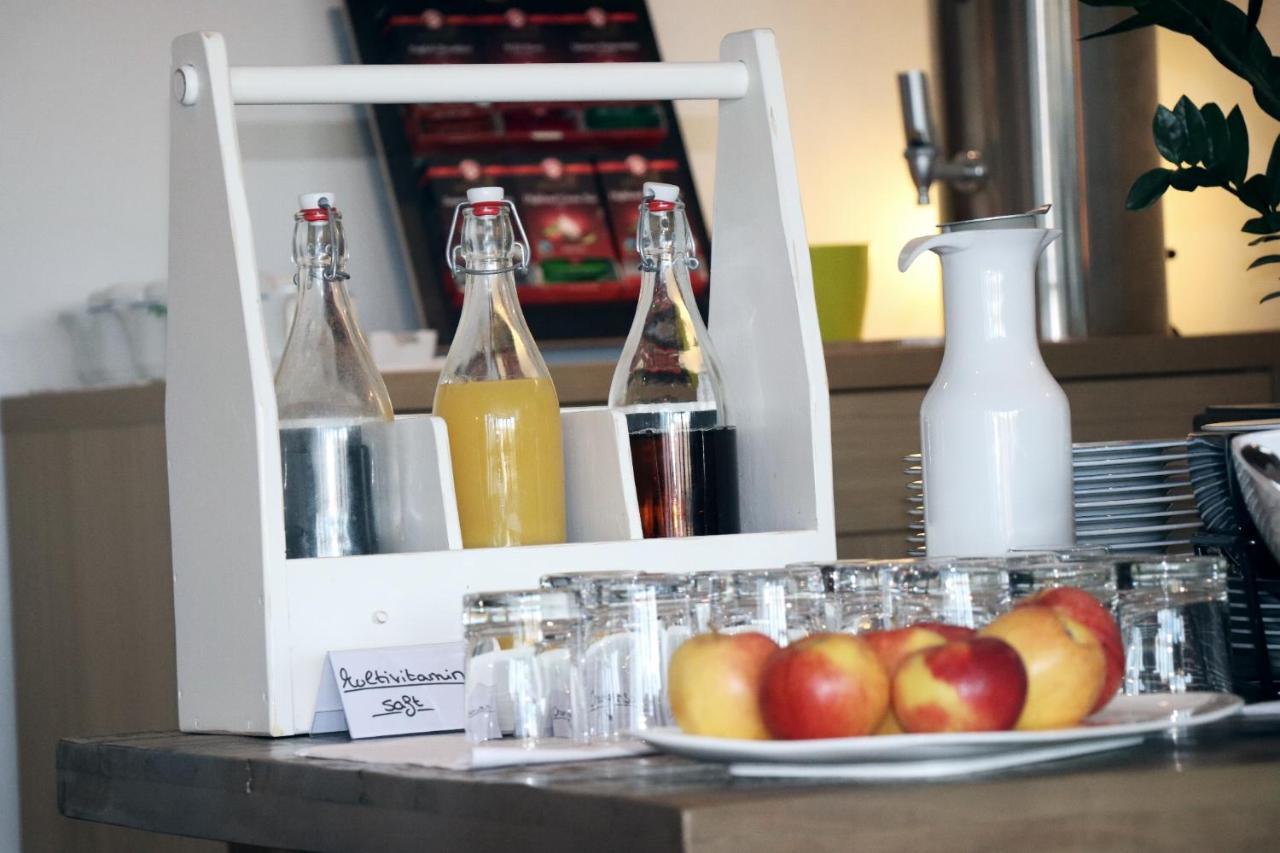 Hellmanns Hotel Bremers Bauerndiele Wiefelstede