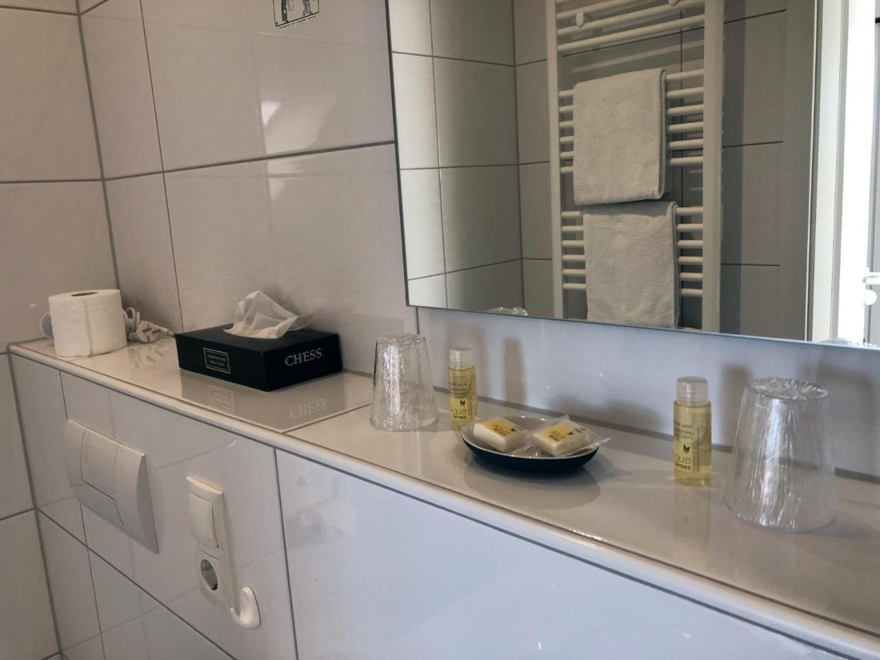 Hellmanns Hotel Bremers Bauerndiele Hotel 3*