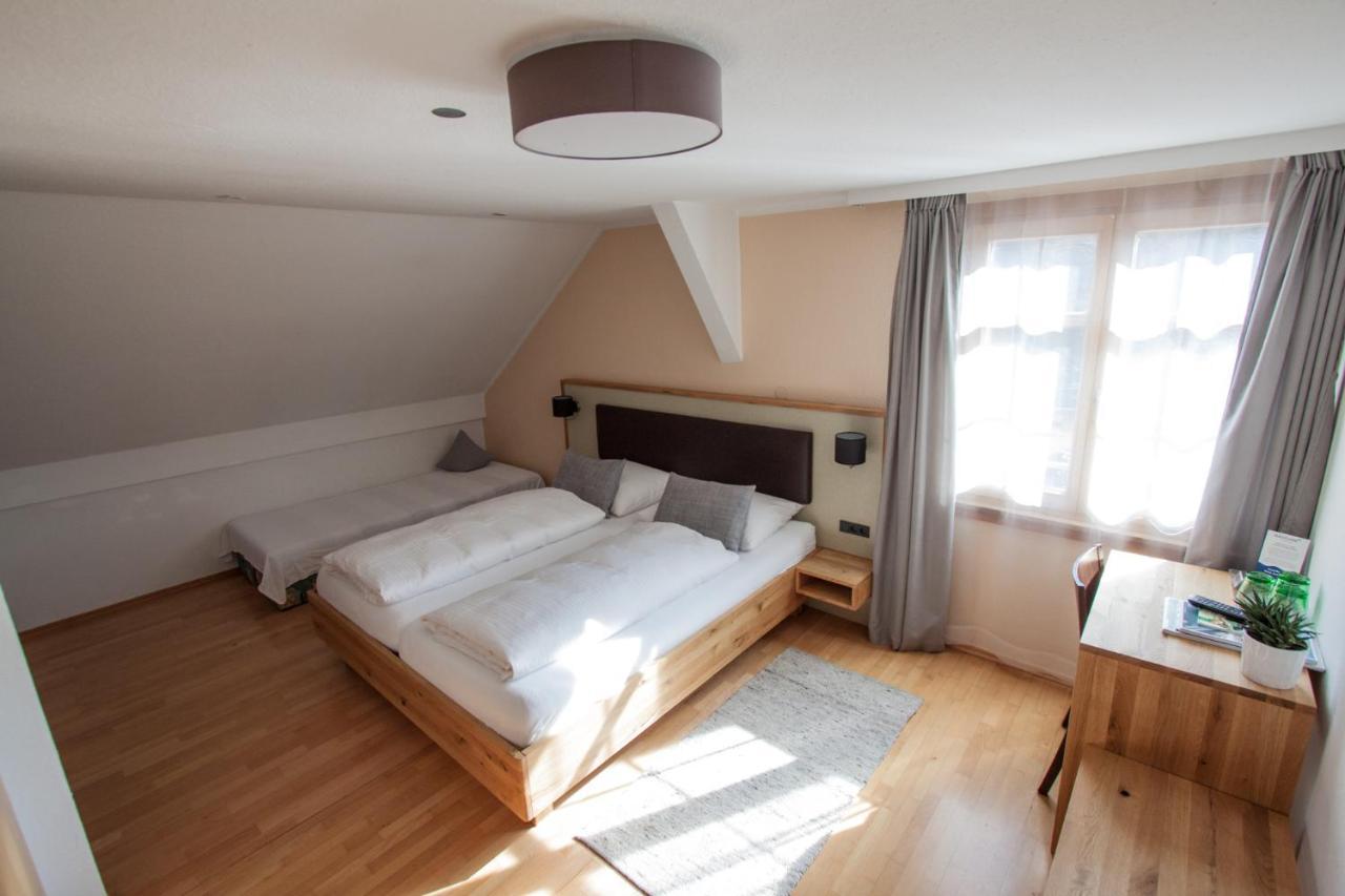 Guest house Wellenhof Bodensee *