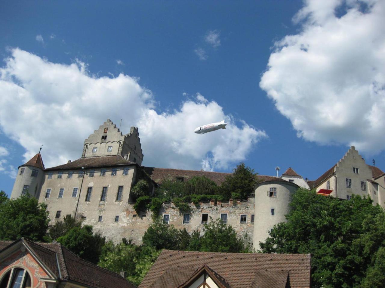 Zum Bengel Hotel Meersburg