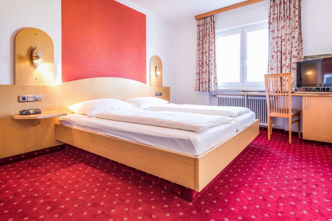 Lamm Hotel Bregenz