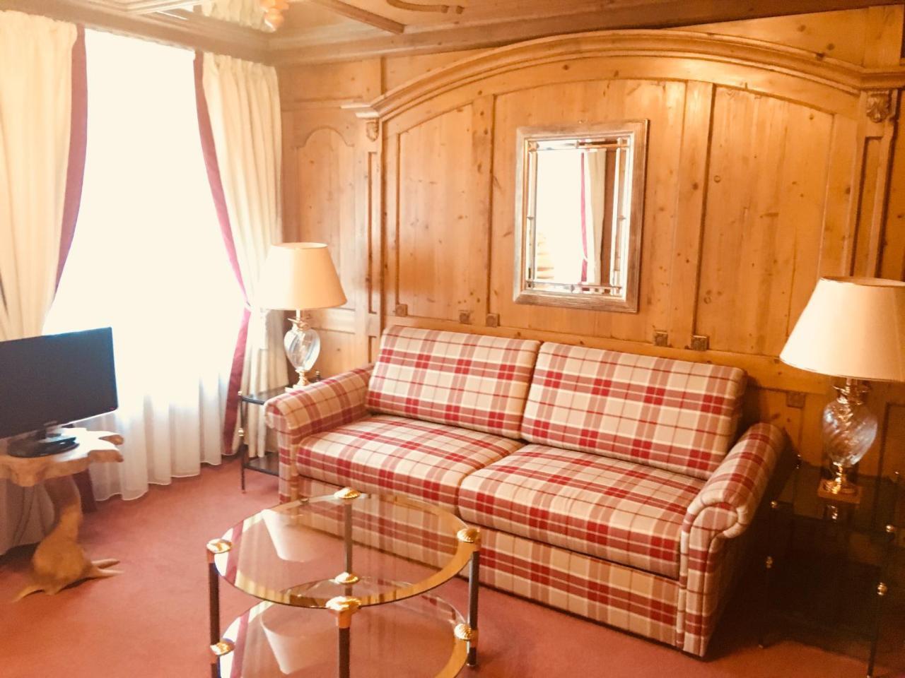 Hotel Spiegel Garni