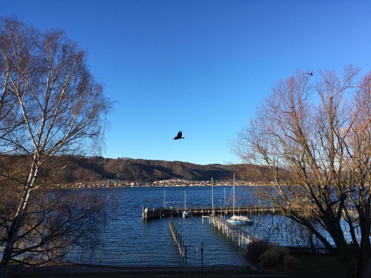 Seehotel Linde 4*