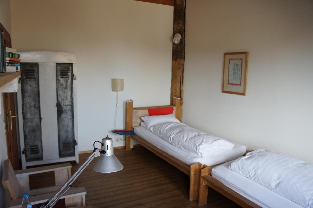 Naturata Hotel Uberlingen