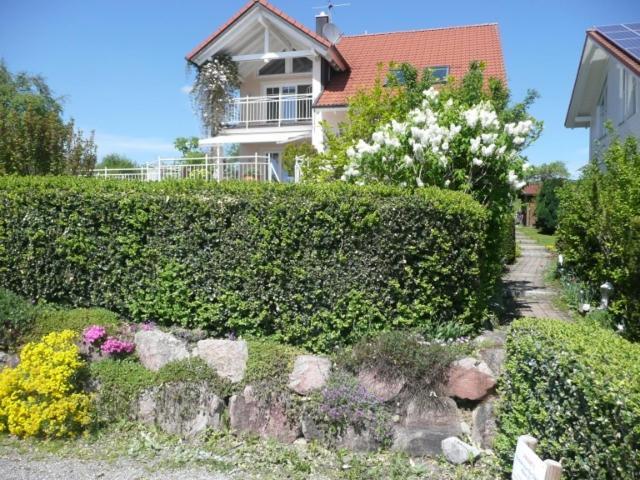 Ferien-domizil-schneider Uhldingen-Mühlhofen