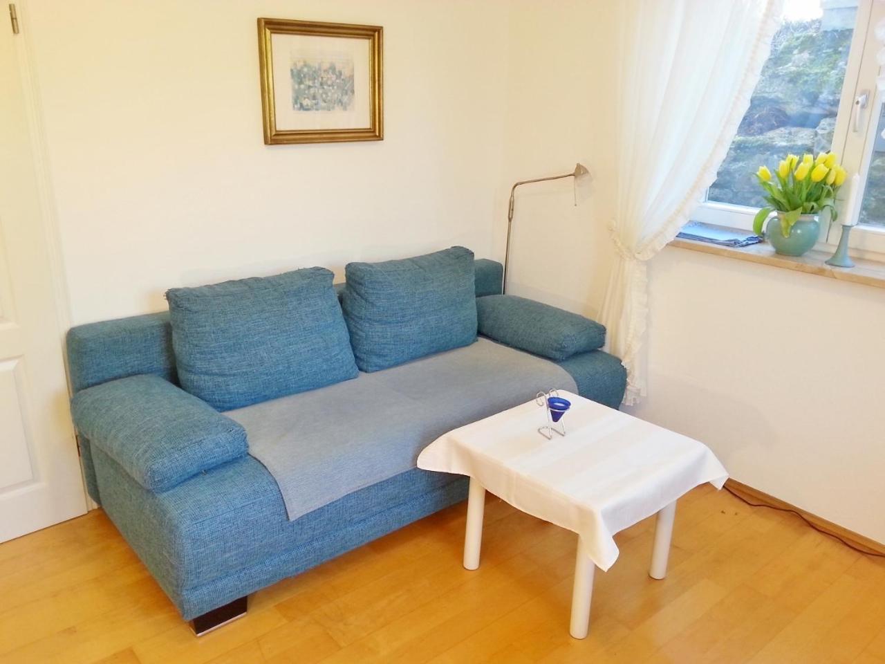 Ferien-domizil-schneider Apartment Uhldingen-Mühlhofen
