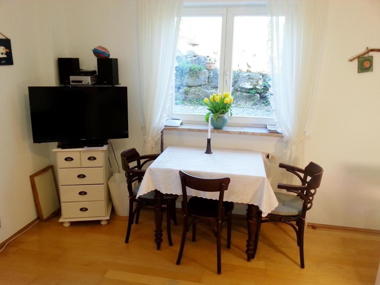 Apartment Ferien-domizil-schneider *