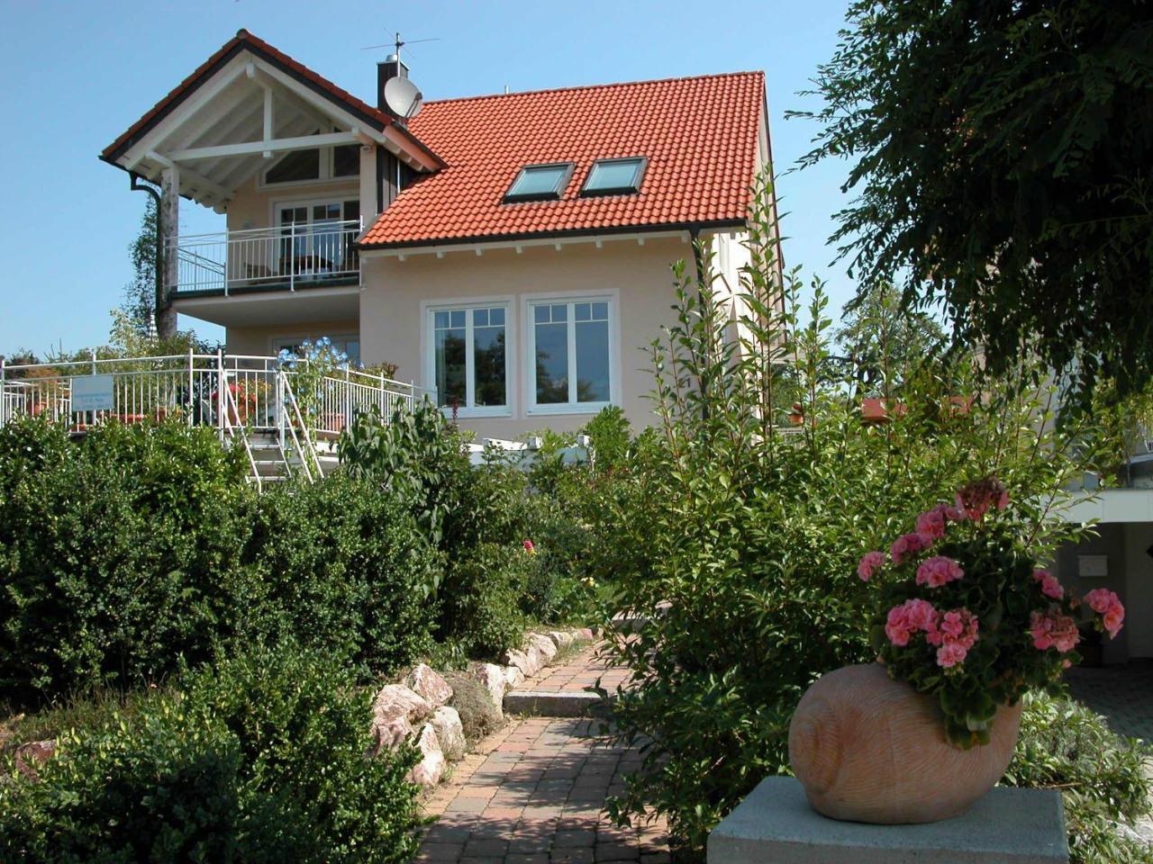 Apartment Ferien-domizil-schneider Uhldingen-Muehlhofen