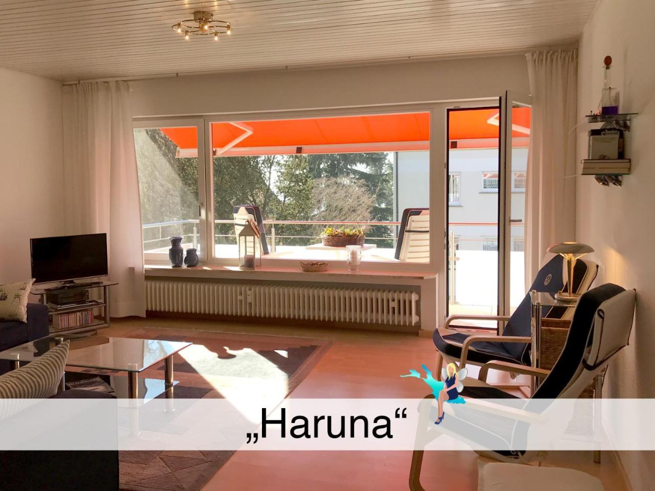 Apartment Haruna Langenargen