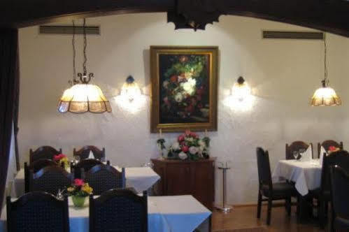 Guest house Gasthaus Garni Waldeslust 2*