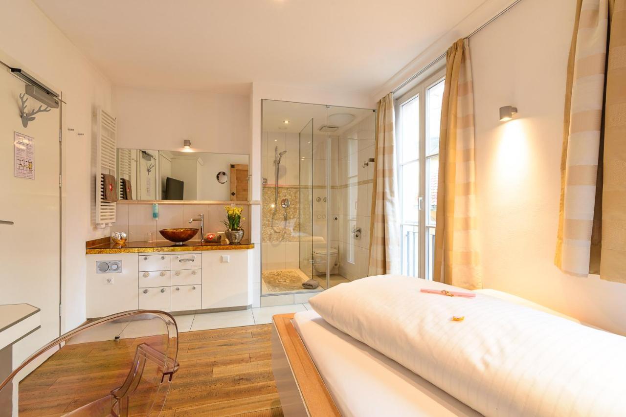 Hotel Yachthotel Helvetia Spa- Und Wellnessdomizil 4*
