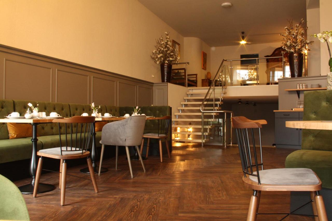Spiegel Garni 3* Lindau (Bodensee)
