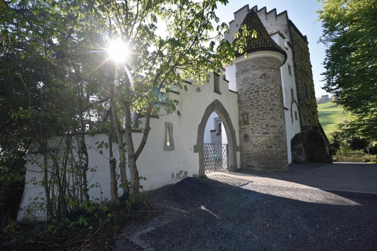 Schloss Wartensee Hotel Rorschacherberg