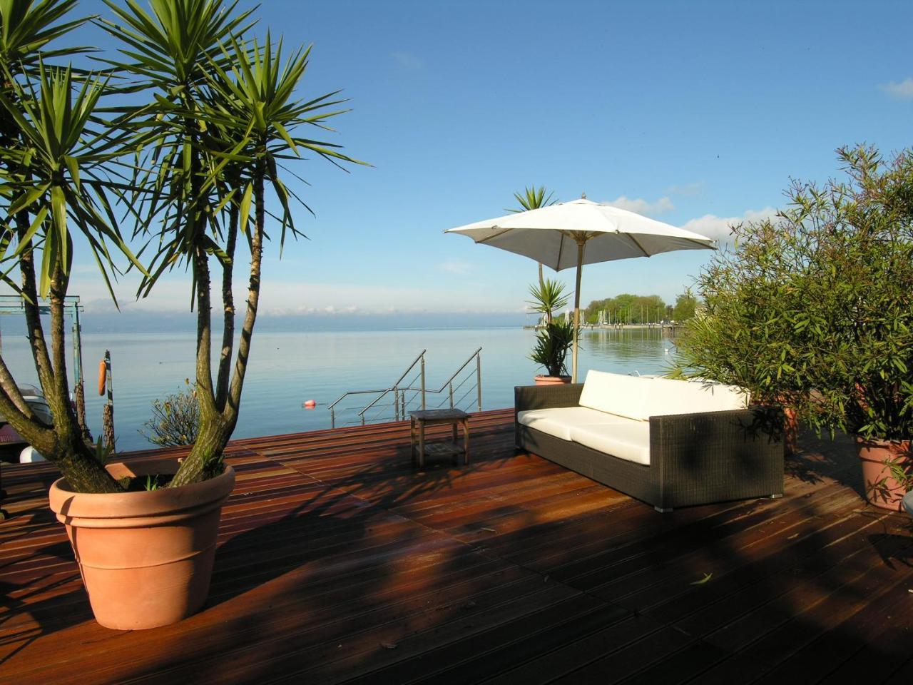 Am Bodensee (adults Only)