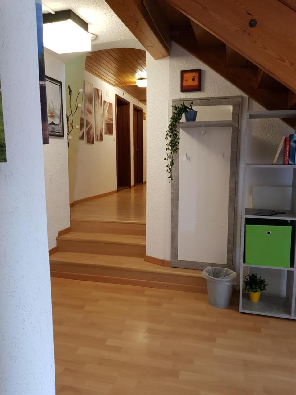 Garni-hotel Muehletal Stein Am Rhein