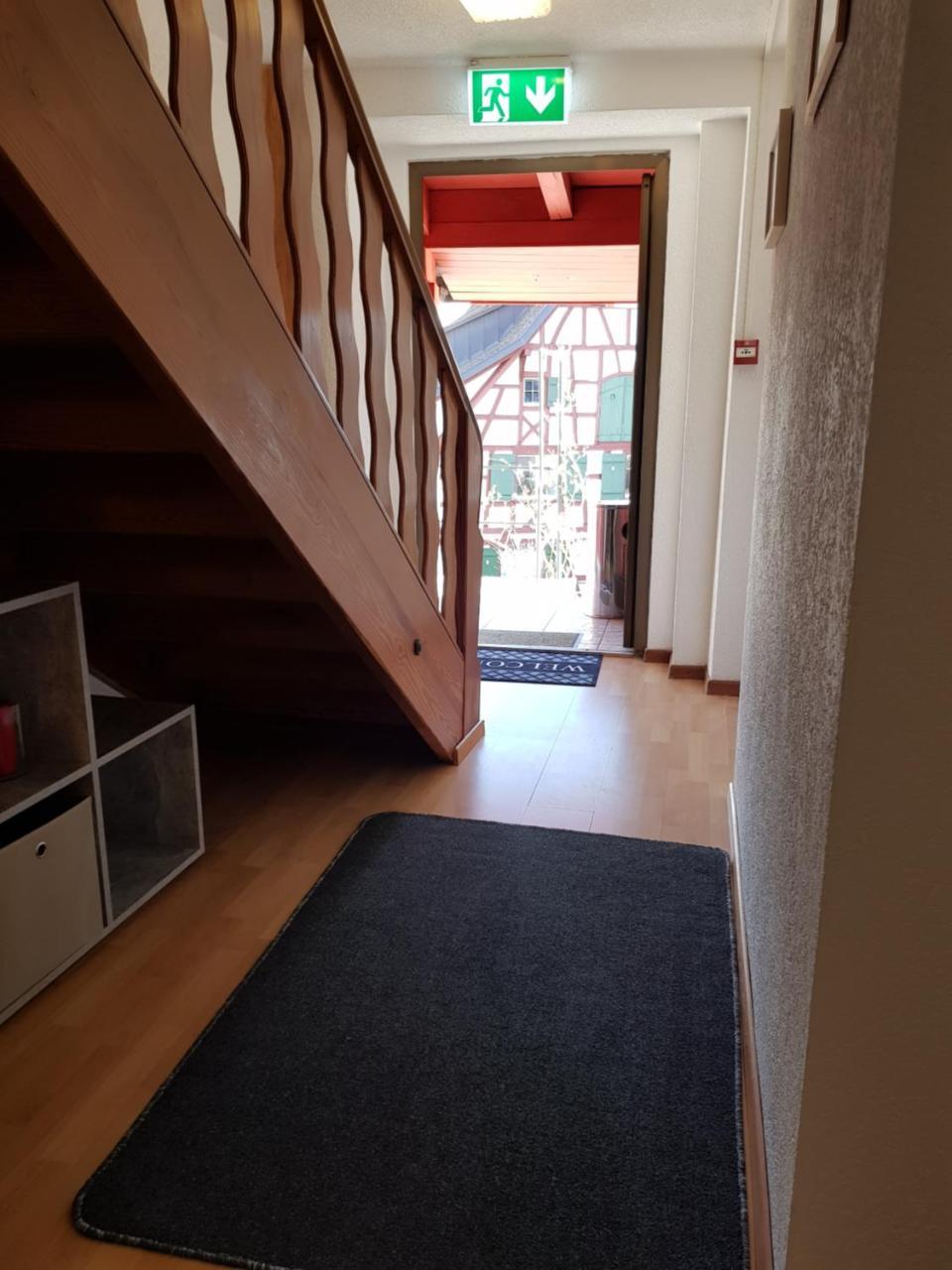 Bed & Breakfast Garni-hotel Muehletal Stein Am Rhein