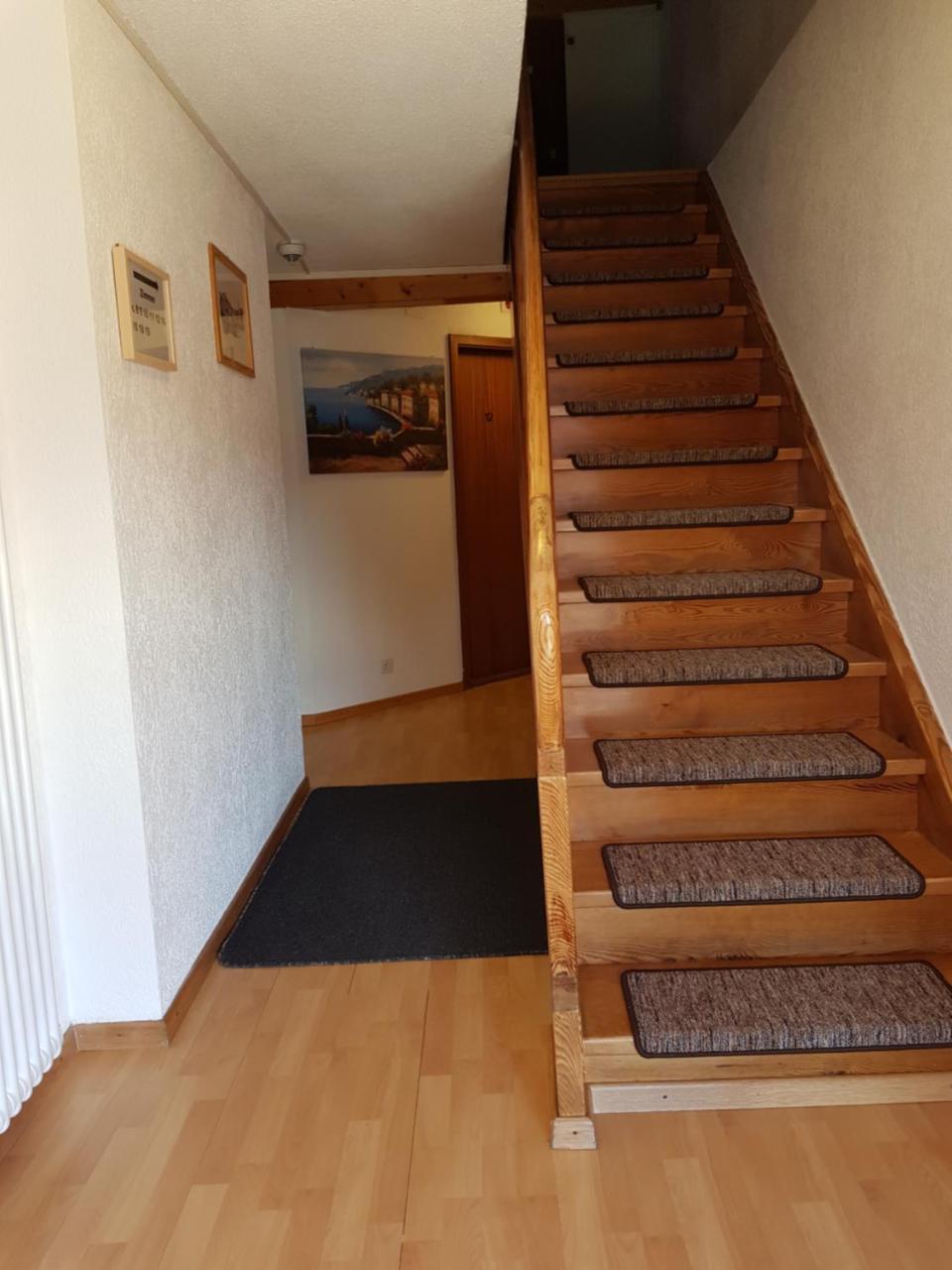Garni-hotel Muehletal *