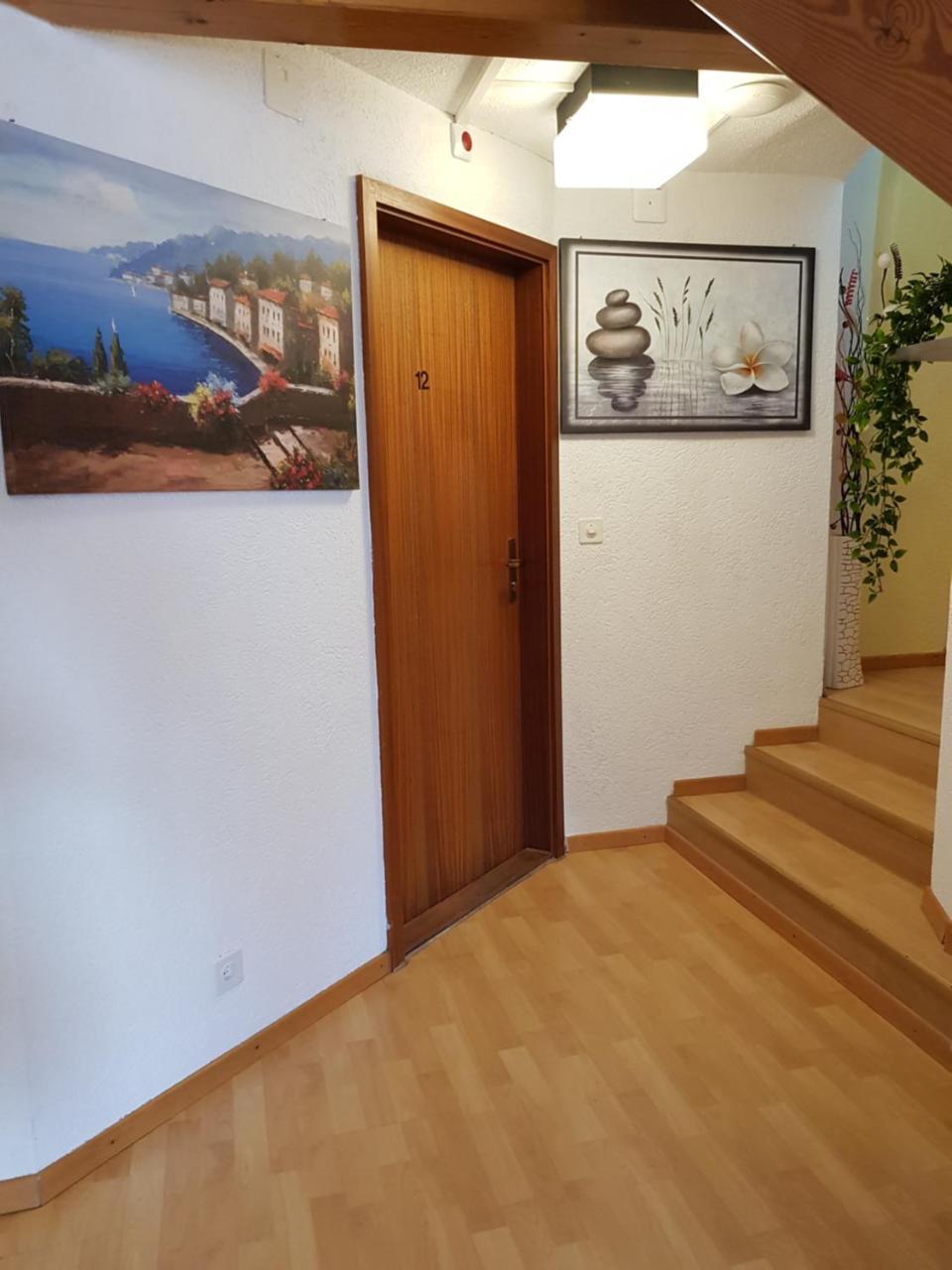 Bed & Breakfast Garni-hotel Muehletal *