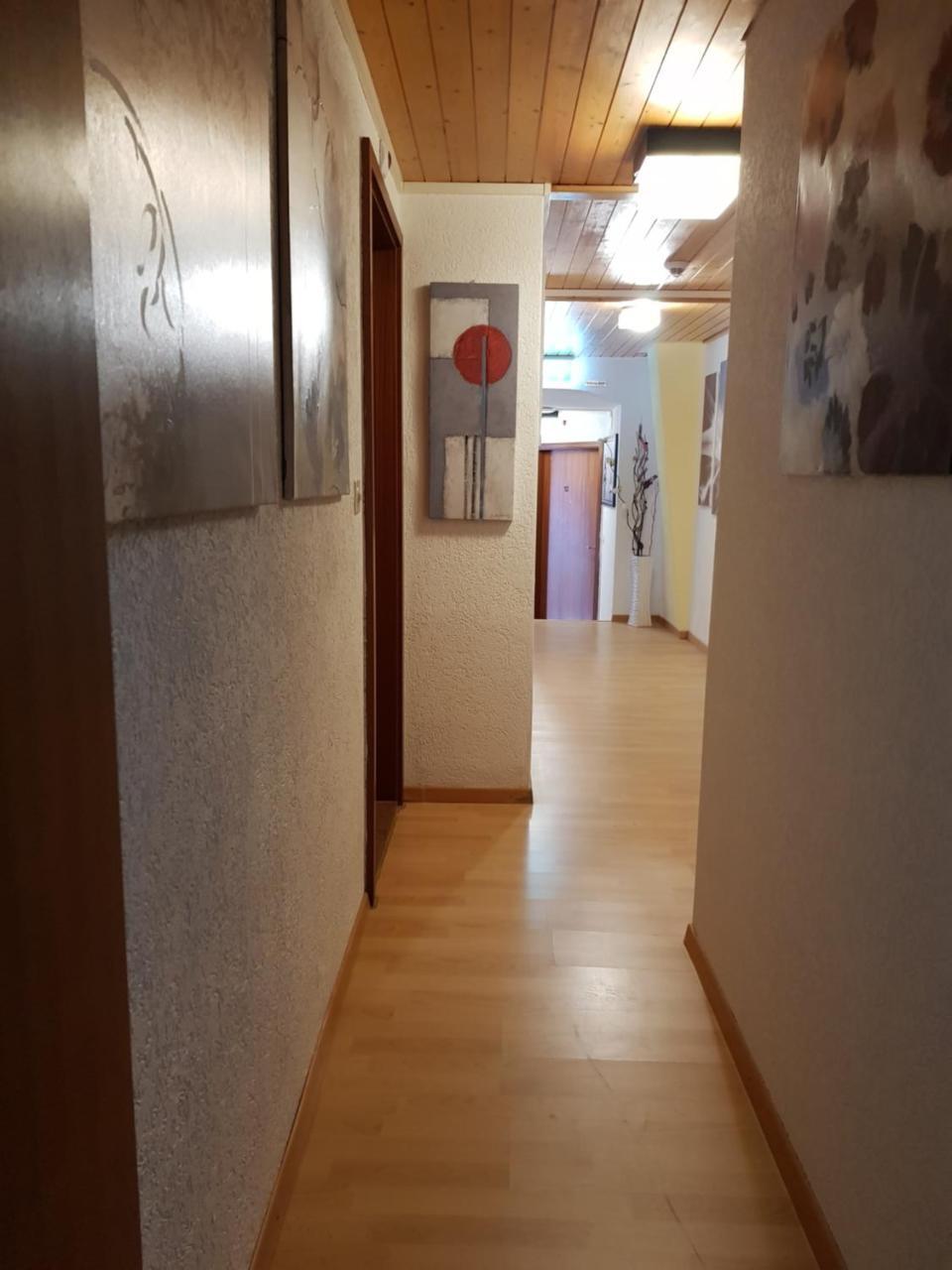 Garni-hotel Muehletal Bed & Breakfast Stein Am Rhein