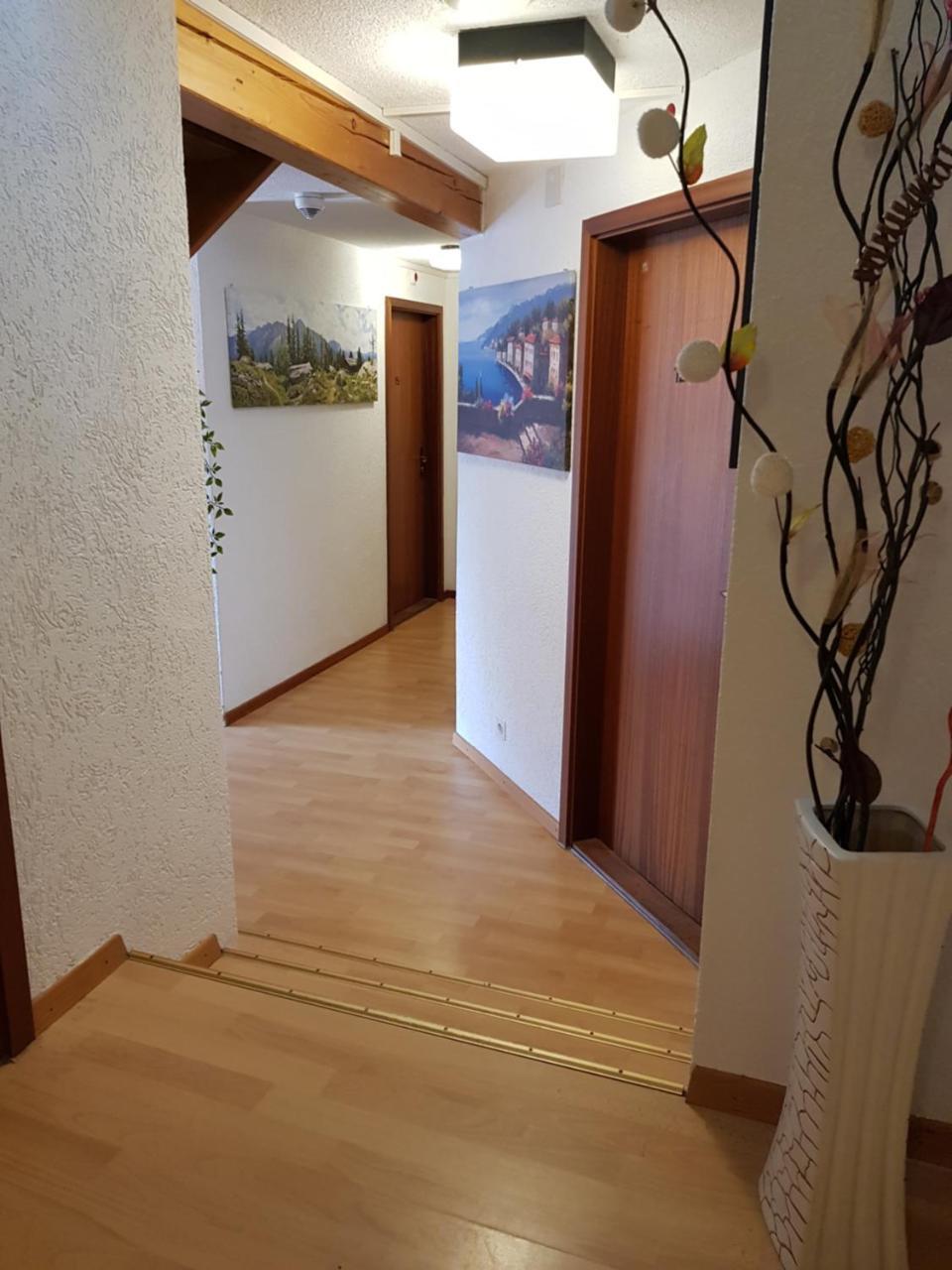 Garni-hotel Muehletal