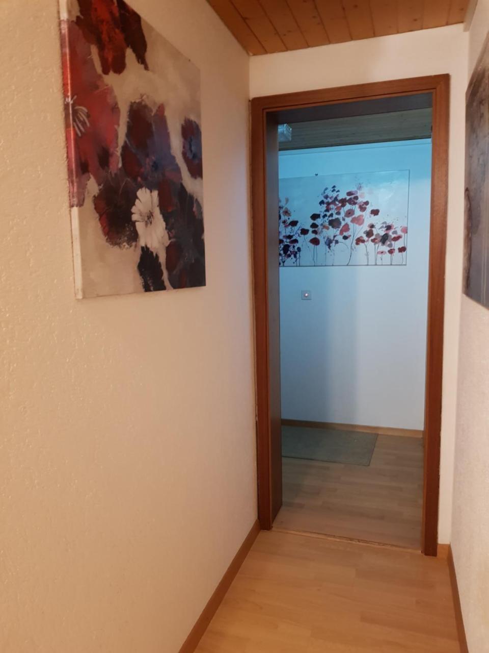 Bed & Breakfast Garni-hotel Muehletal Stein Am Rhein