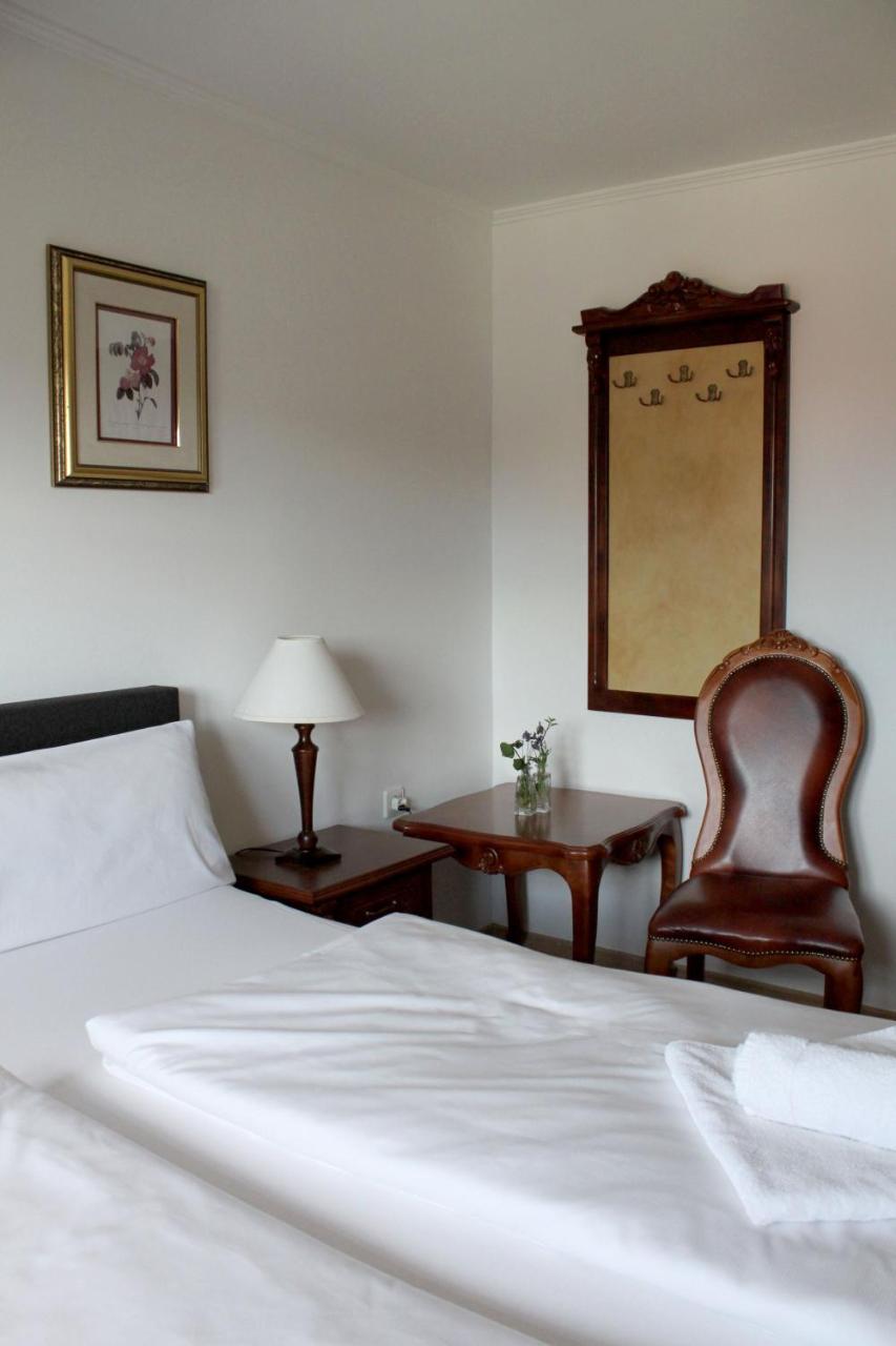 Viktoria Hotel