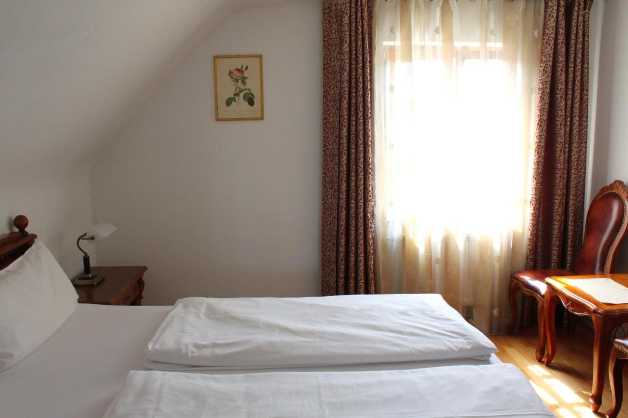 Viktoria Hotel Meersburg