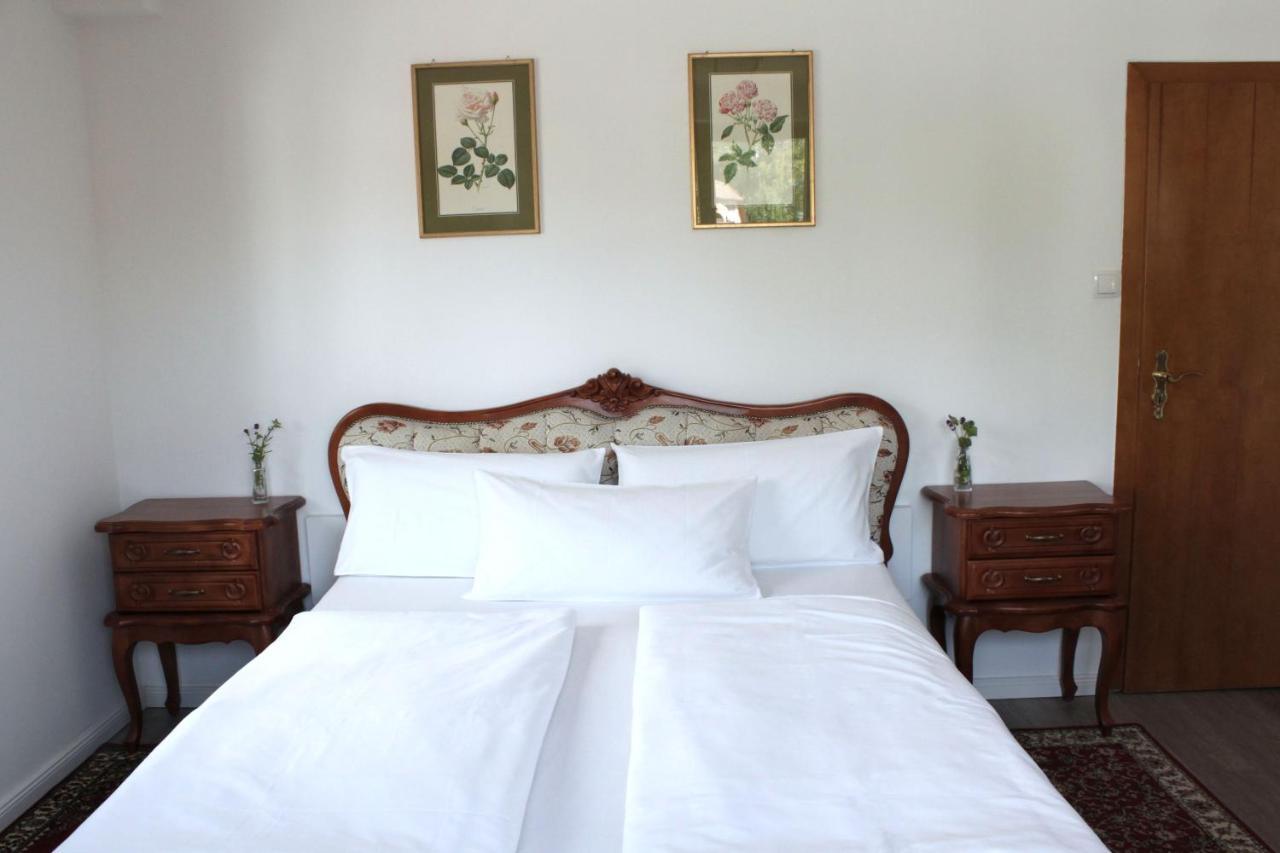 Hotel Viktoria