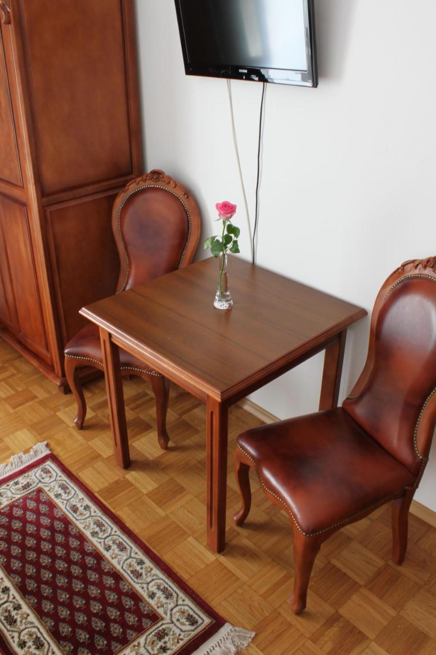 Viktoria Hotel Meersburg