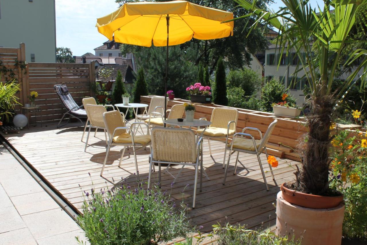 Hotel Viktoria Meersburg