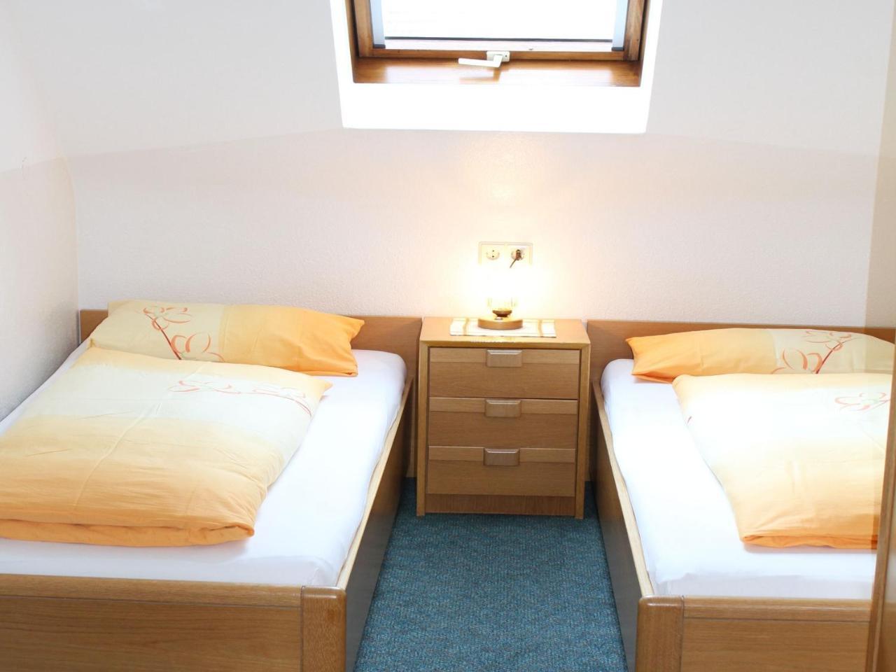 Apartment Gastehaus Zum Landesteg Immenstaad am Bodensee