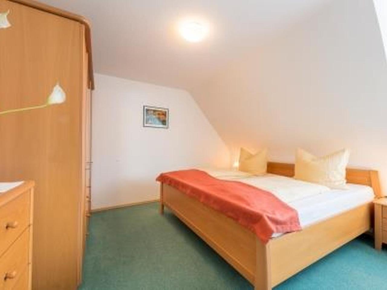 Apartment Gastehaus Zum Landesteg Immenstaad am Bodensee