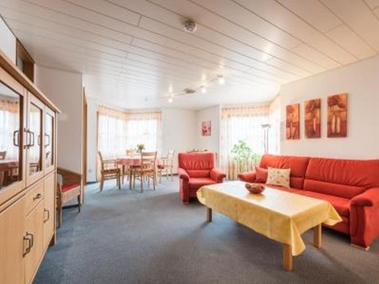 Apartment Gastehaus Zum Landesteg