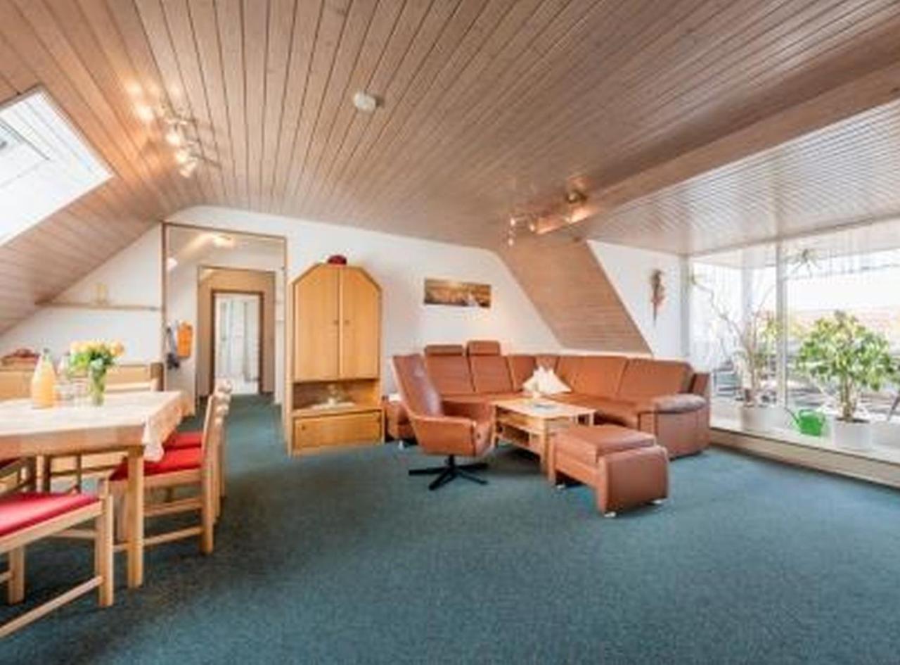 Gastehaus Zum Landesteg Apartment Immenstaad am Bodensee