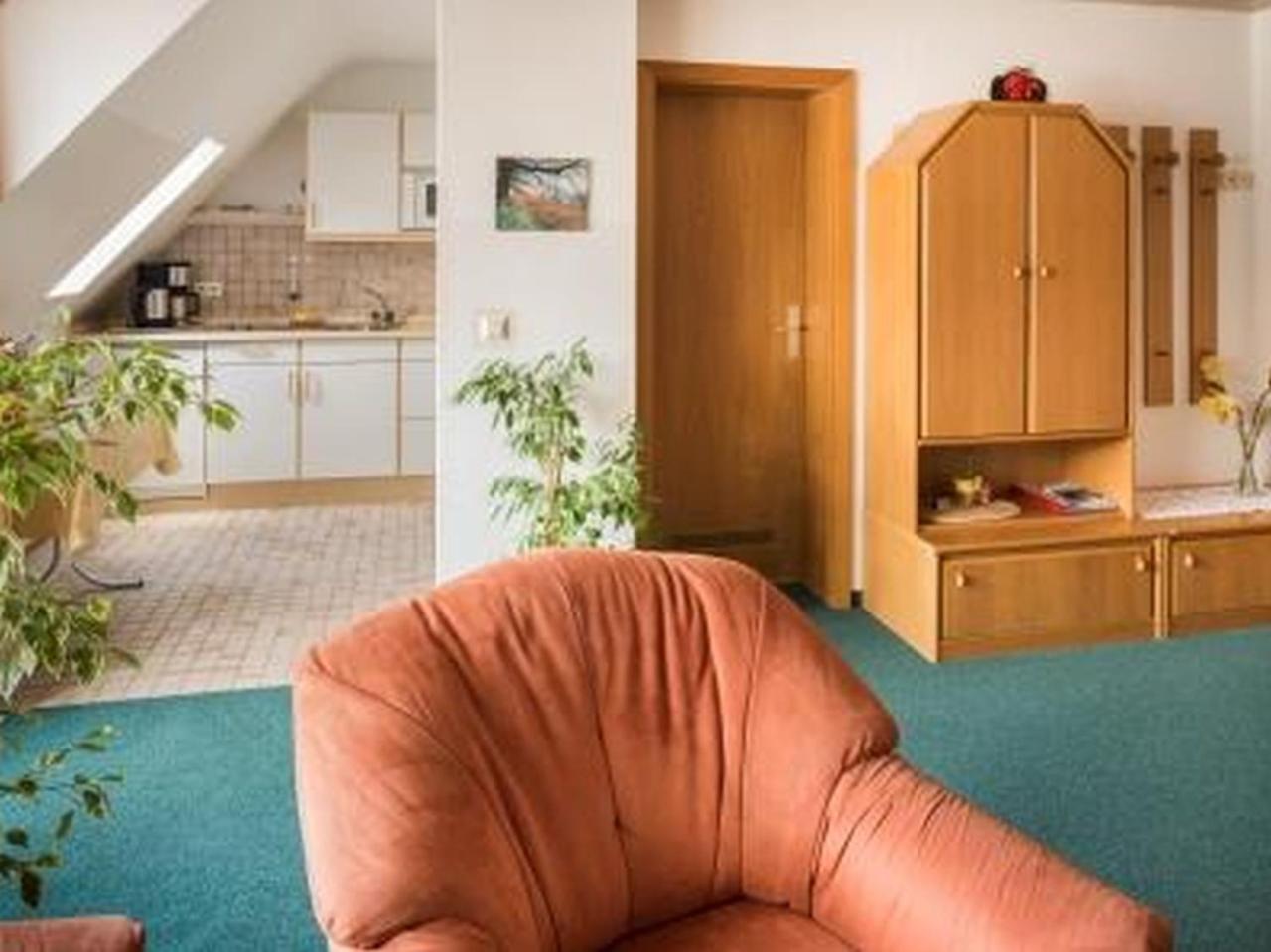 Apartment Gastehaus Zum Landesteg