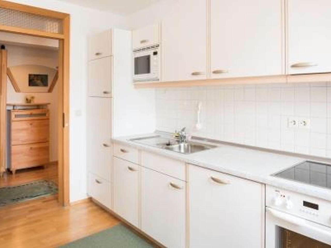 Apartment Gästehaus Zum Landesteg *