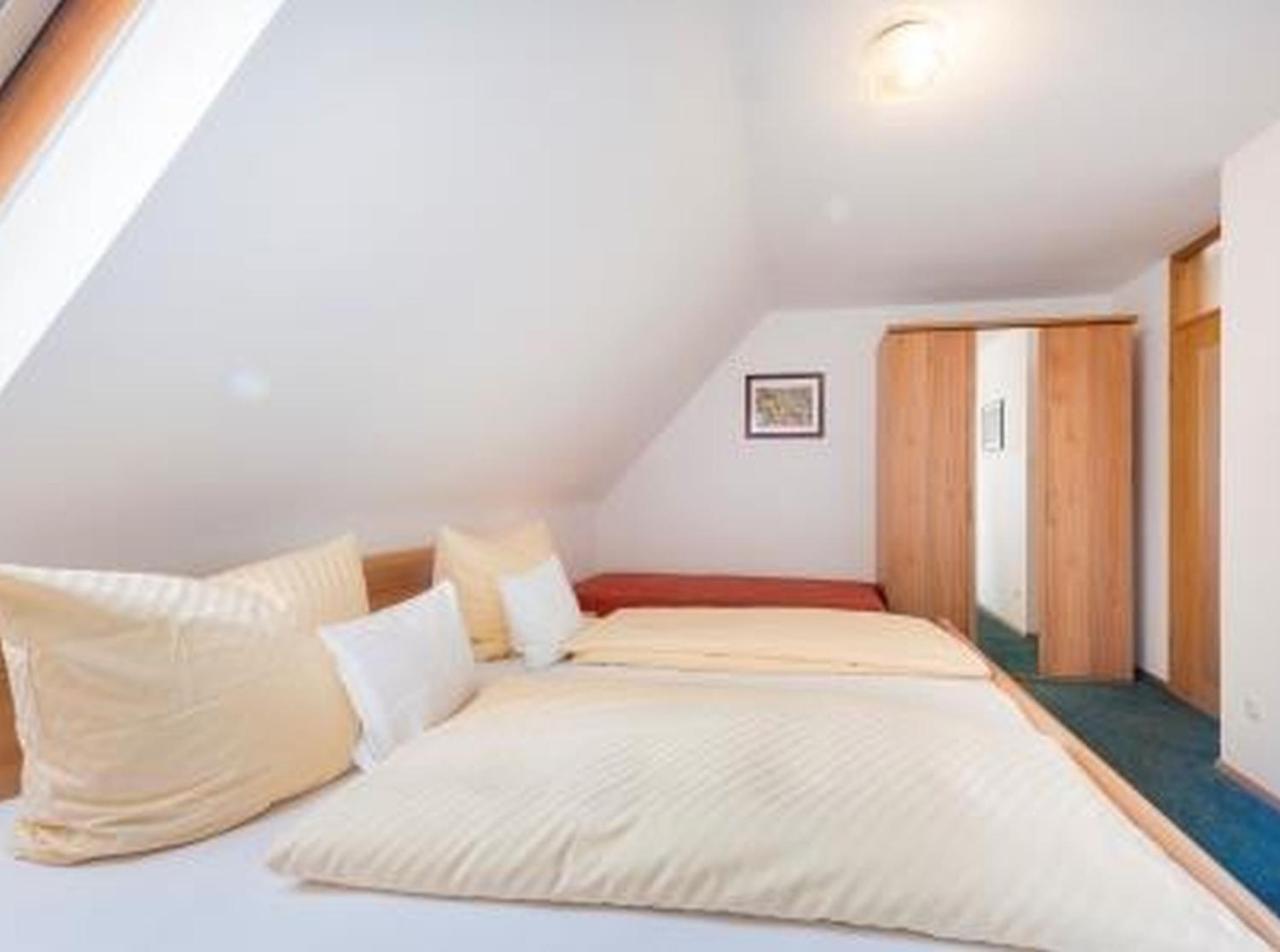 Gastehaus Zum Landesteg Immenstaad am Bodensee