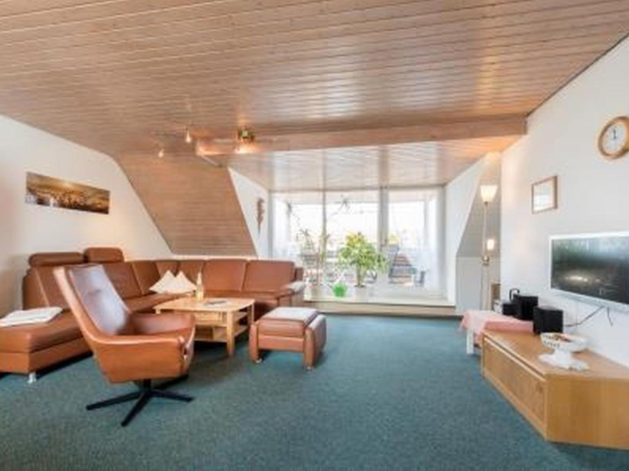 Apartment Gästehaus Zum Landesteg Immenstaad am Bodensee