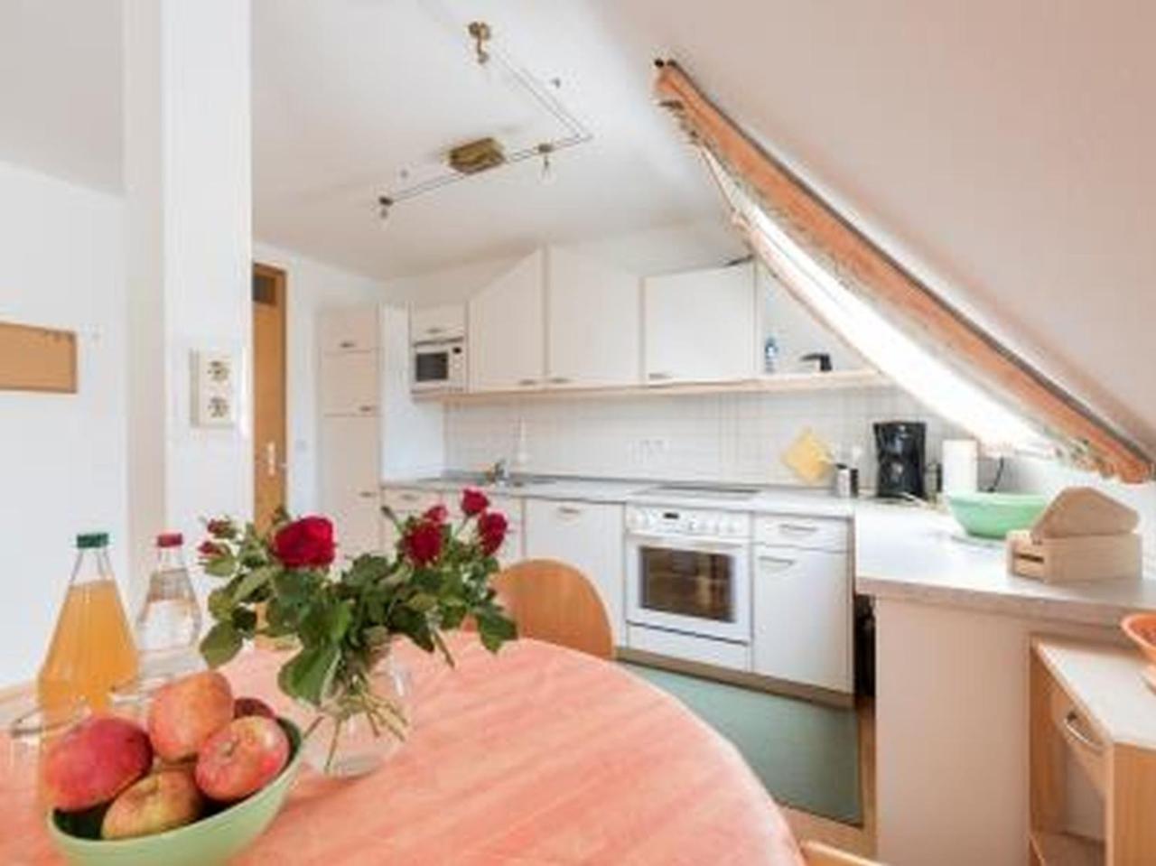 Apartment Gastehaus Zum Landesteg *