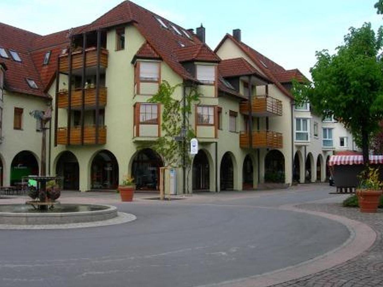 Gastehaus Zum Landesteg * Immenstaad am Bodensee