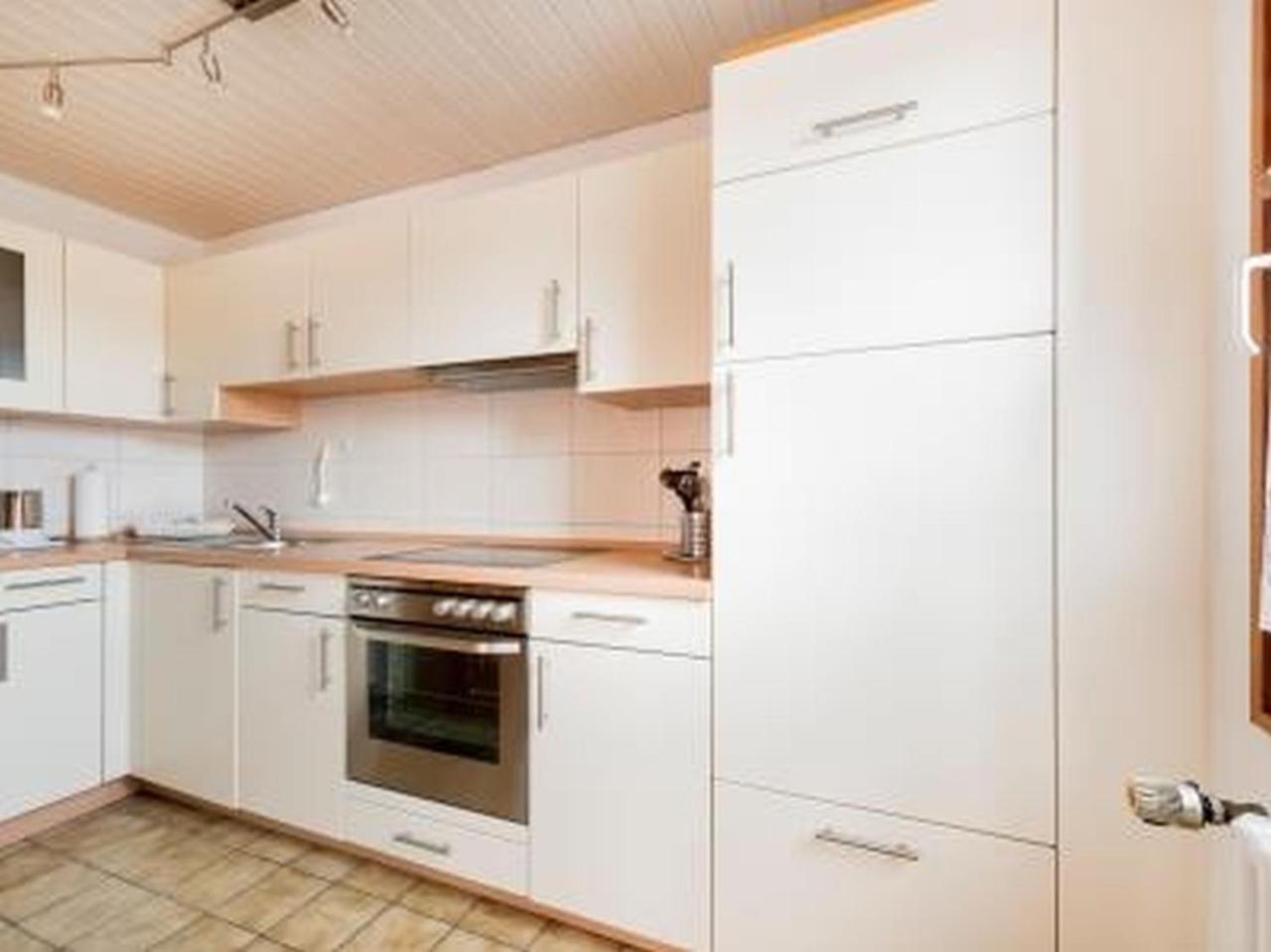 Gastehaus Zum Landesteg Apartment