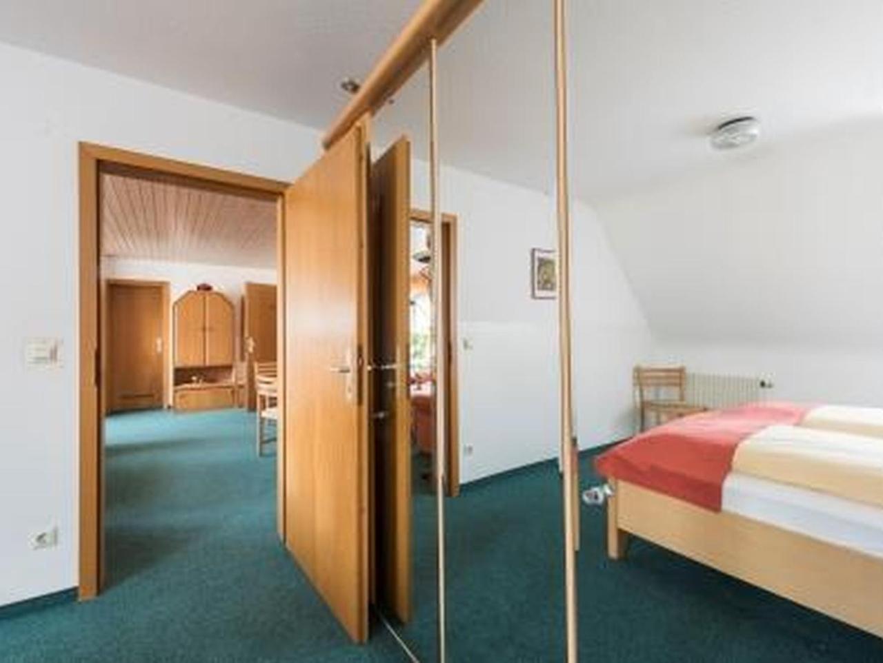 Gastehaus Zum Landesteg Apartment Immenstaad am Bodensee