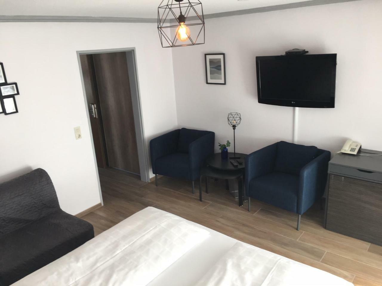 Hotel&Restaurant KRONE Hotel 3*