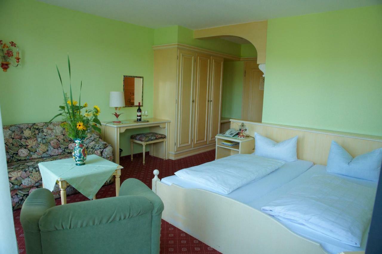 Hotel&Restaurant KRONE Kressbronn am Bodensee