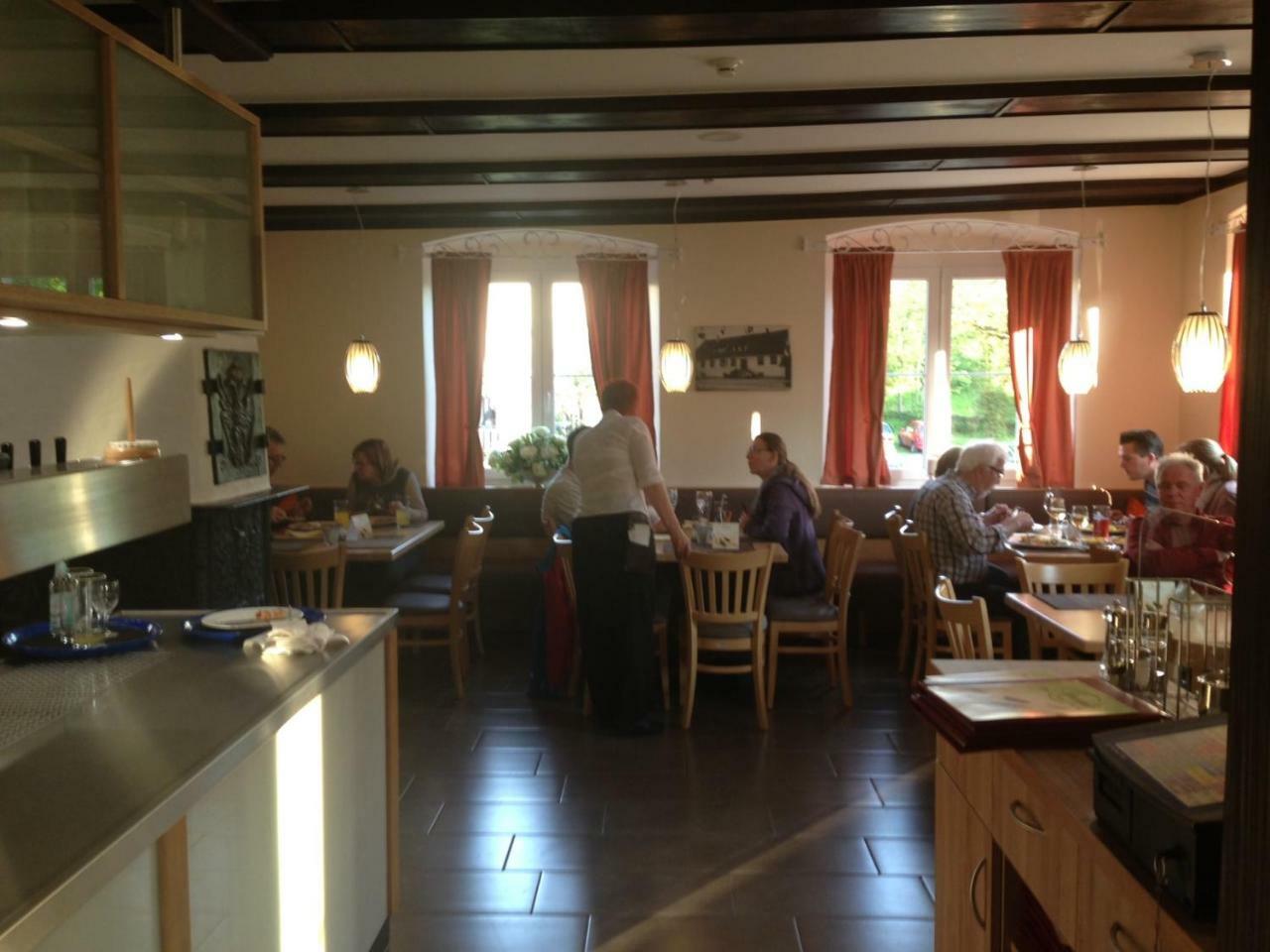 Hotel&Restaurant KRONE